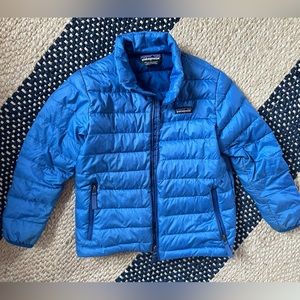 Kids XS Patagonia coat (size 5-6)